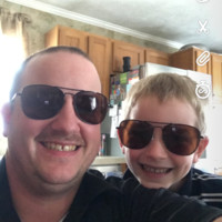 Brandon Ritchie