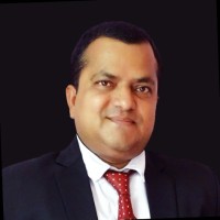 Manoj Kumar UXGen Technologies