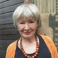 Anne Whitehead