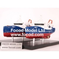 Vessel Model Maker-宛南 .郭