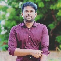 Karthik Raja Srinivasan