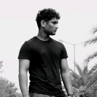 Muhammed Ibrahim Badusha S