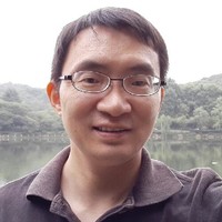Jim Xue