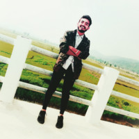 sambhu shrestha