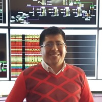 César Ojeda