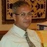Tariq Ahmed Khan