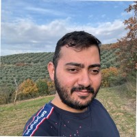 Mosab Ghazi