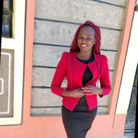 Mary Kiuna