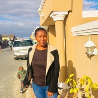 Athini Gladile