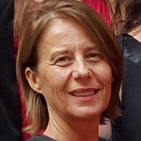 Isabelle Fouquet