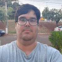 Gustavo Nascimento Scharpf De Souza