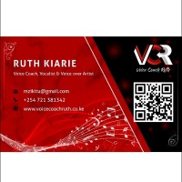 Ruth Kiarie