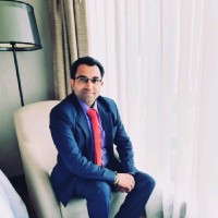 Rajveer Sharma