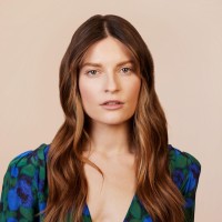 Victoria Flower