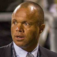 Earnest (Earnie) Stewart