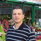 Slimane Belkacemi