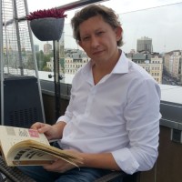 Sergey Kovalyov