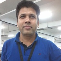 Mohammad Jahangir Alom