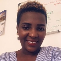 Roseline Ndeona