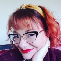Amy Jane Sayre
