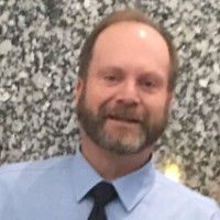 David Hogle