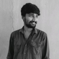 Nikhil GM