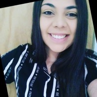 Thifanny Ferreira Costa