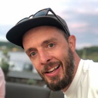 Anders Paalgard Kleven