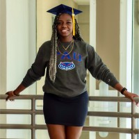 Zaria Johnson