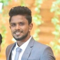 Ishan Sanjaya