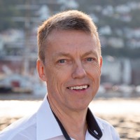 Jan Roger Jensen
