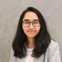 Nathania Ines