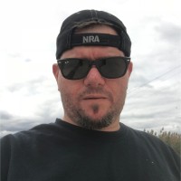 Jeff Clarkson