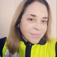 Iris Illanes Julio