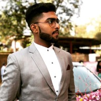 Harshith Kotian