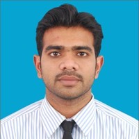 Rajesh G