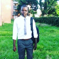 Alhadj Abakar Issa