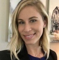 Alyson Holcomb