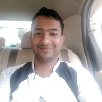 Himanshu Ranjan Srivastava
