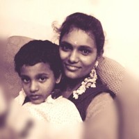 Kanimozhi B