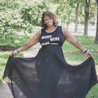 Darnisha King