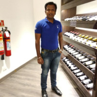 Shiva Kumar