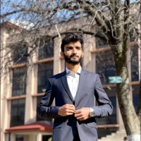 Talha Nazir