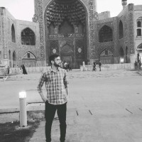 Soroush Ebrahimi Mehr