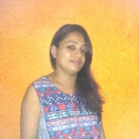 kavita RAWAT