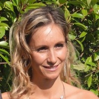 Delphine Cherifi