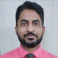 Pranab Samal