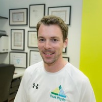 Eoin Naughton