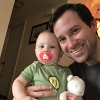 Jason Cusick