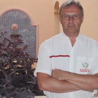 Yuri Kapustin